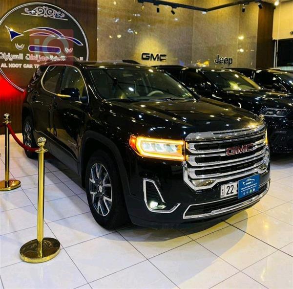 جي ام سي اكاديا 2023 للبيع في العراق - النجف